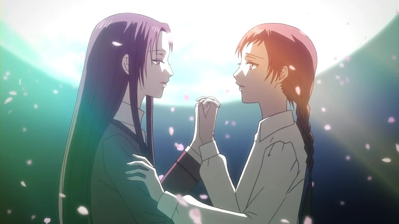 Mouryou no Hako